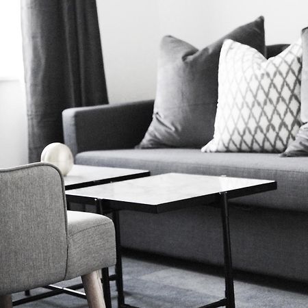 Hotel Bella Italia Sønderborg Exteriör bild