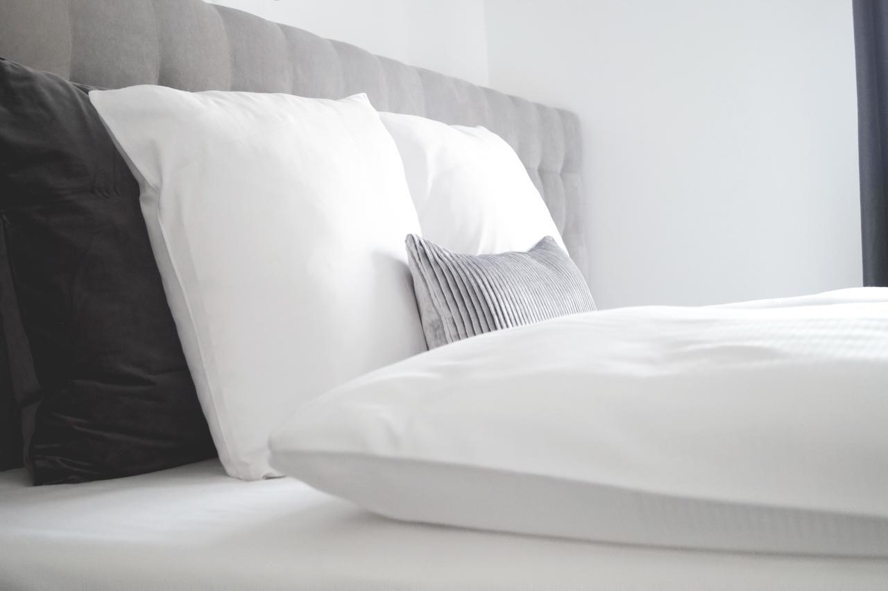 Hotel Bella Italia Sønderborg Exteriör bild